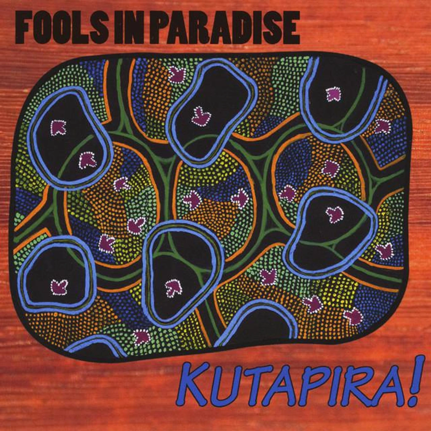 Fools In Paradise