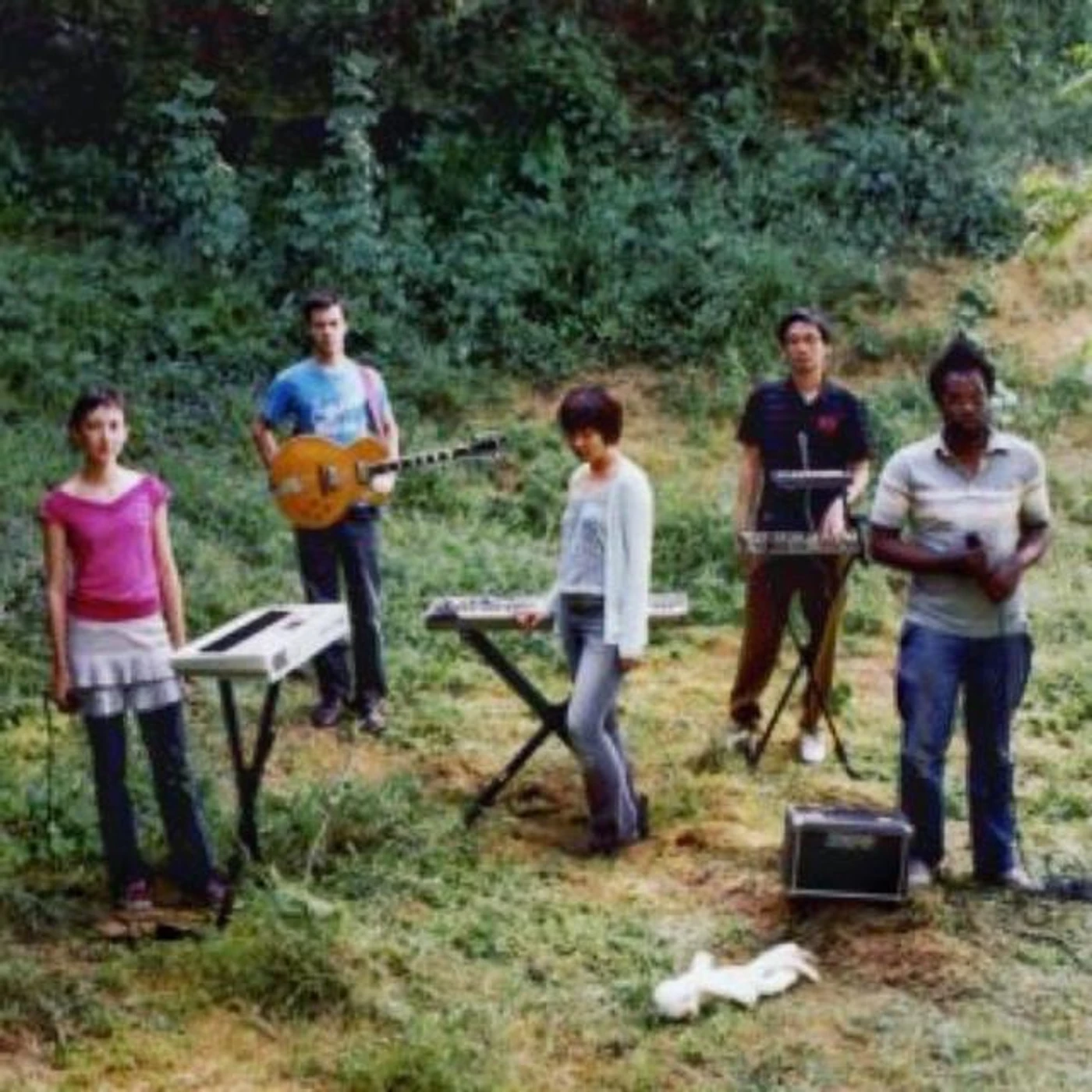 Foreign and Domestic