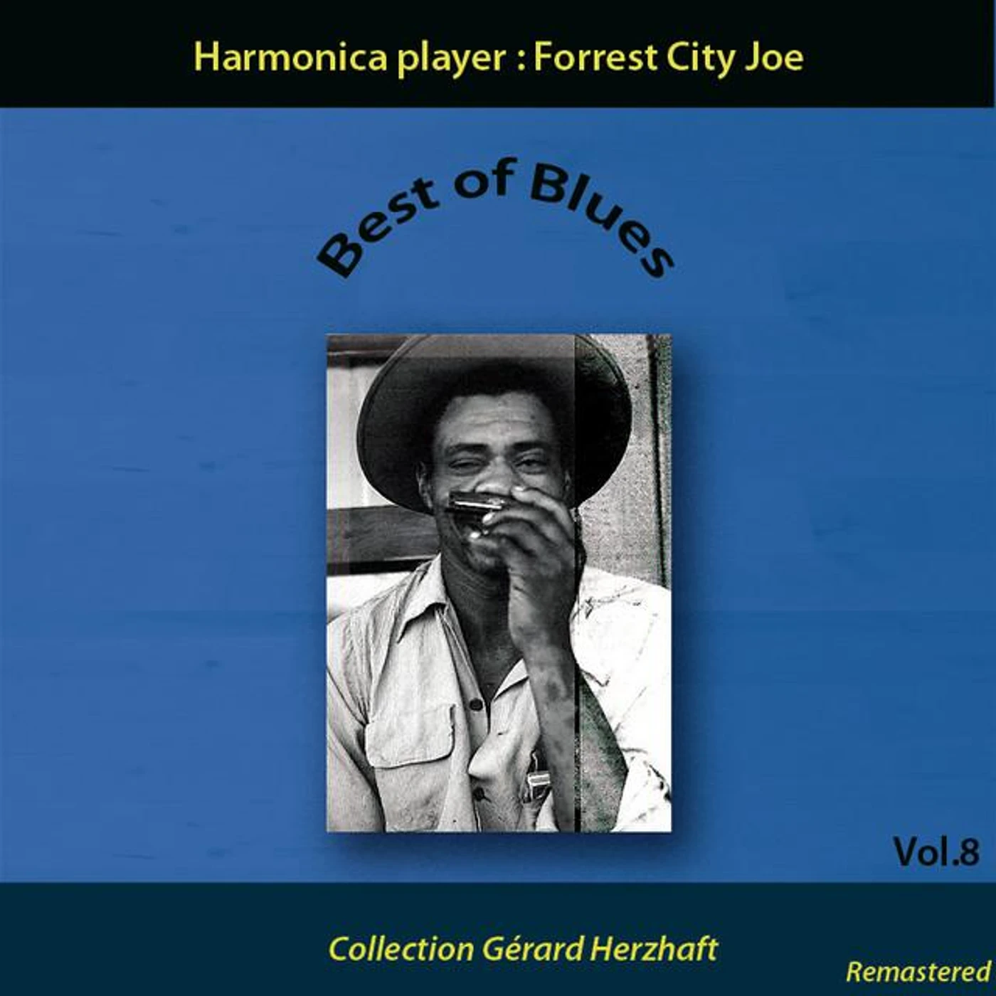 Forest City Joe