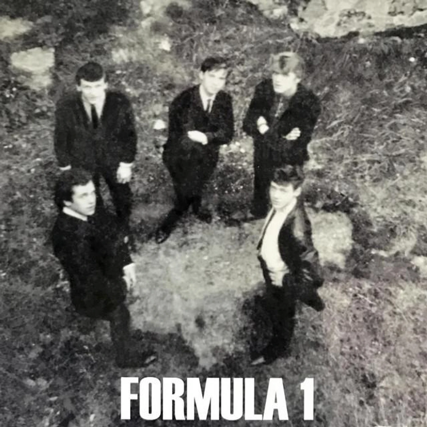 Formula 1