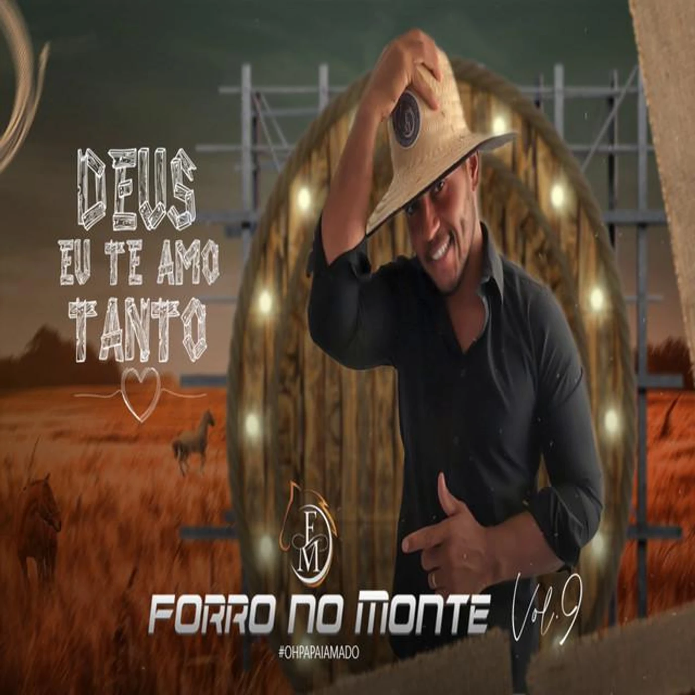 Forró no Monte