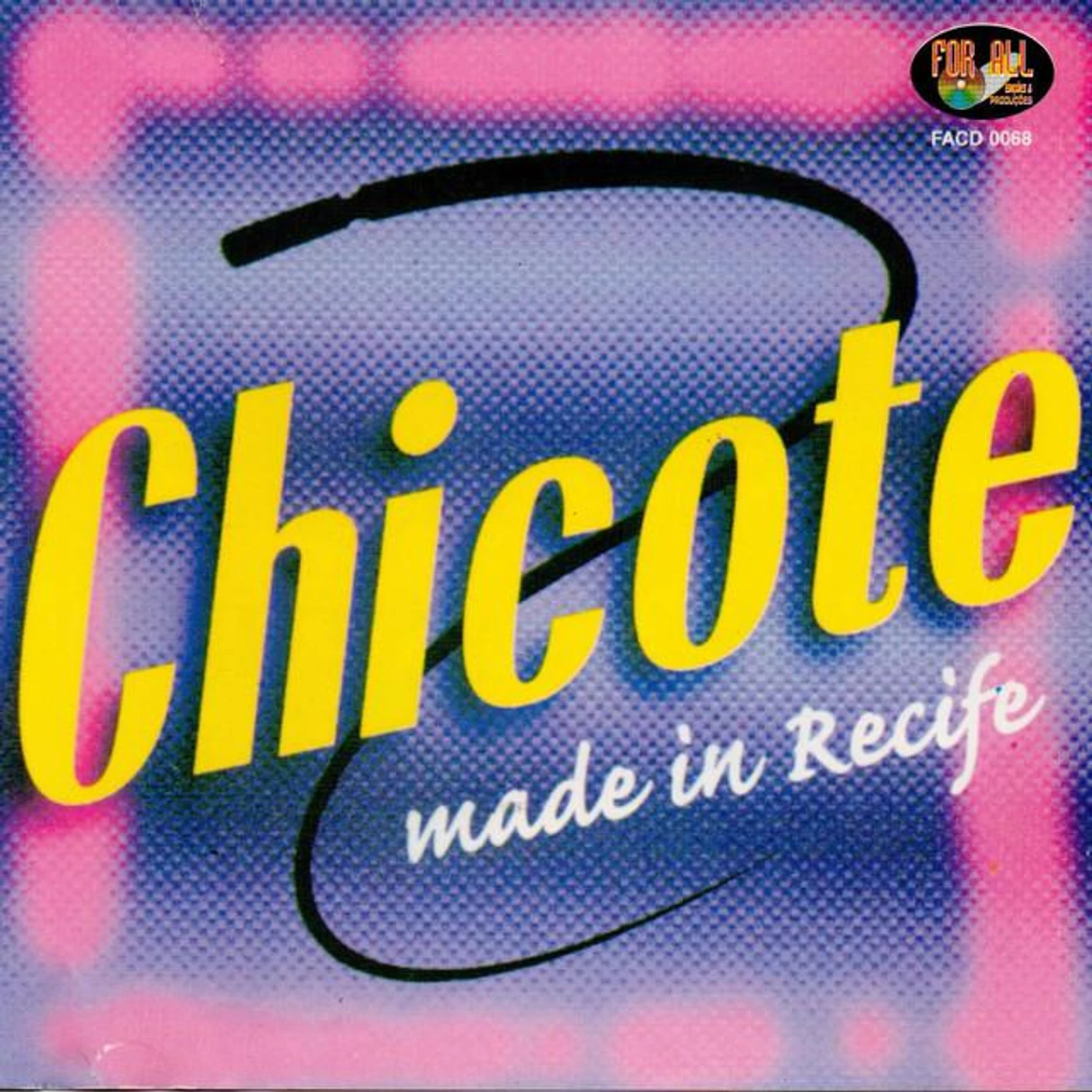 Forró Chicote