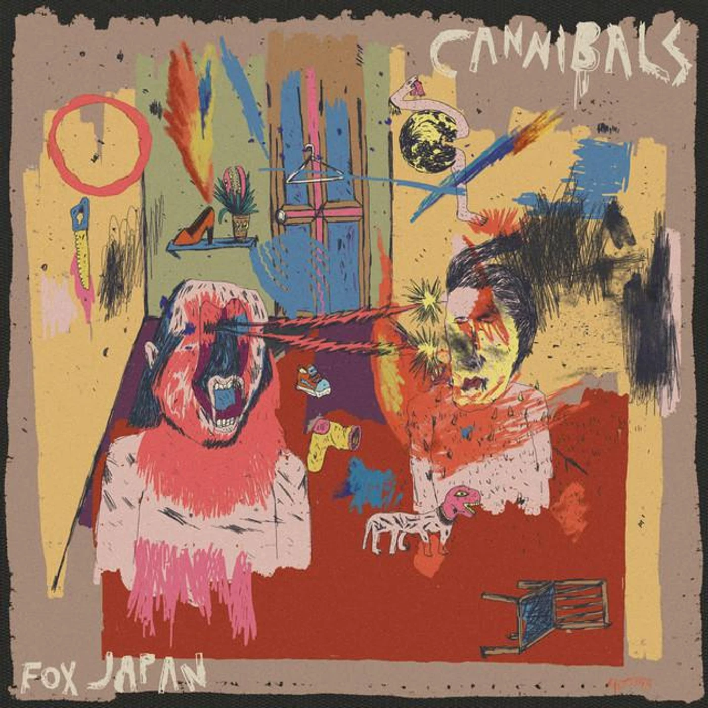 Fox Japan