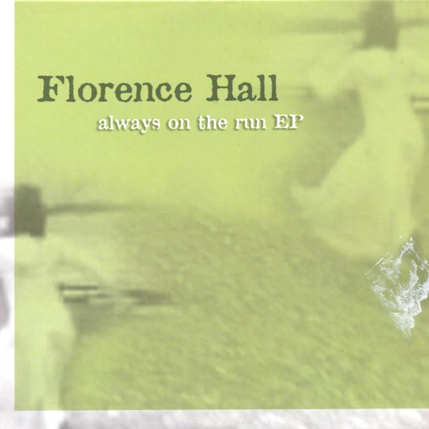 Florence Hall