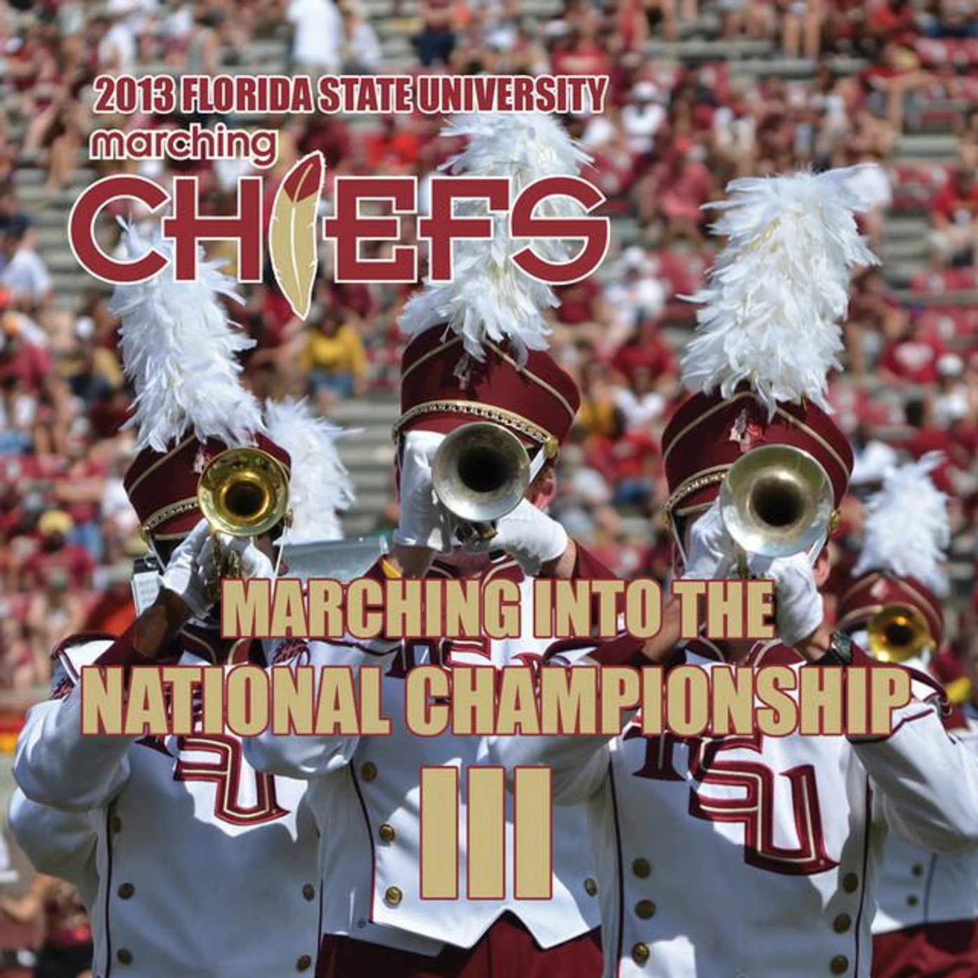 Florida State University Marching Chiefs