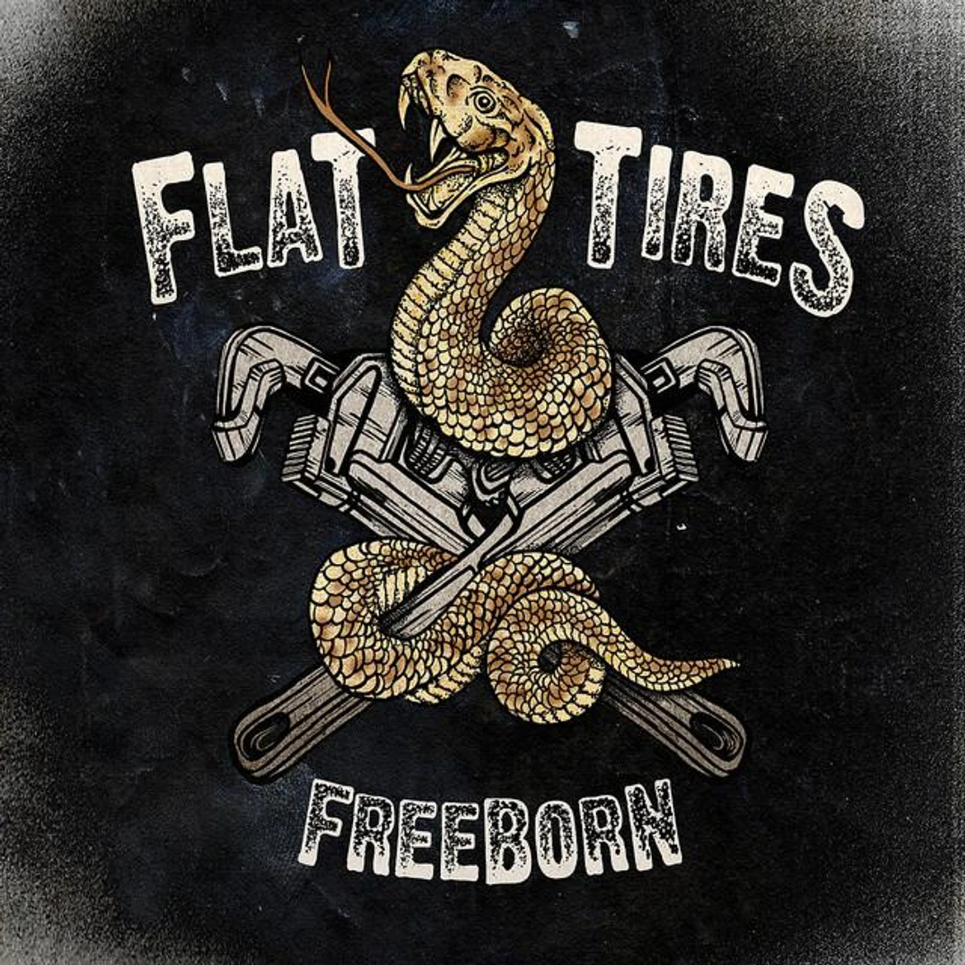 Flat Tires