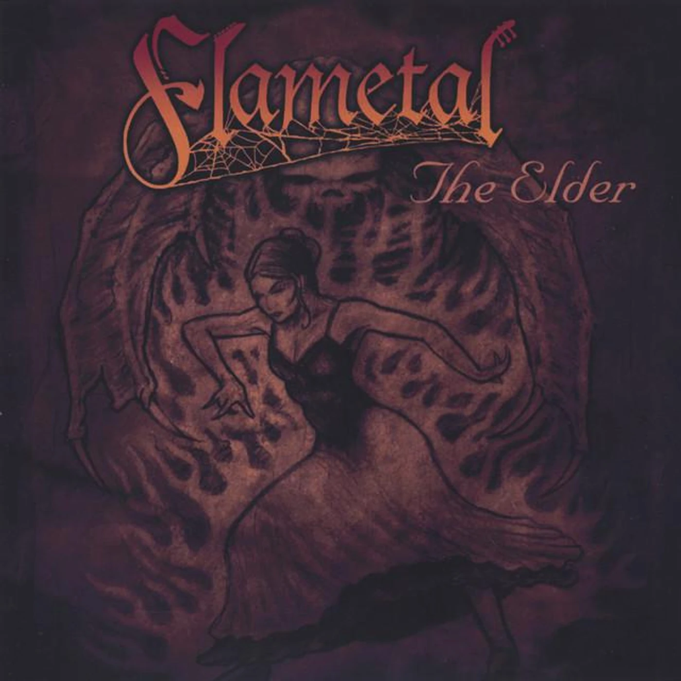 Flametal