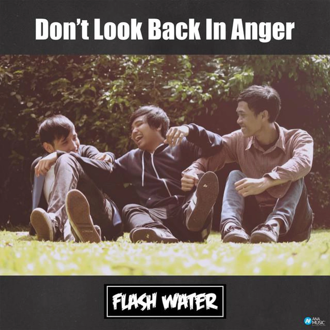 Flash Water