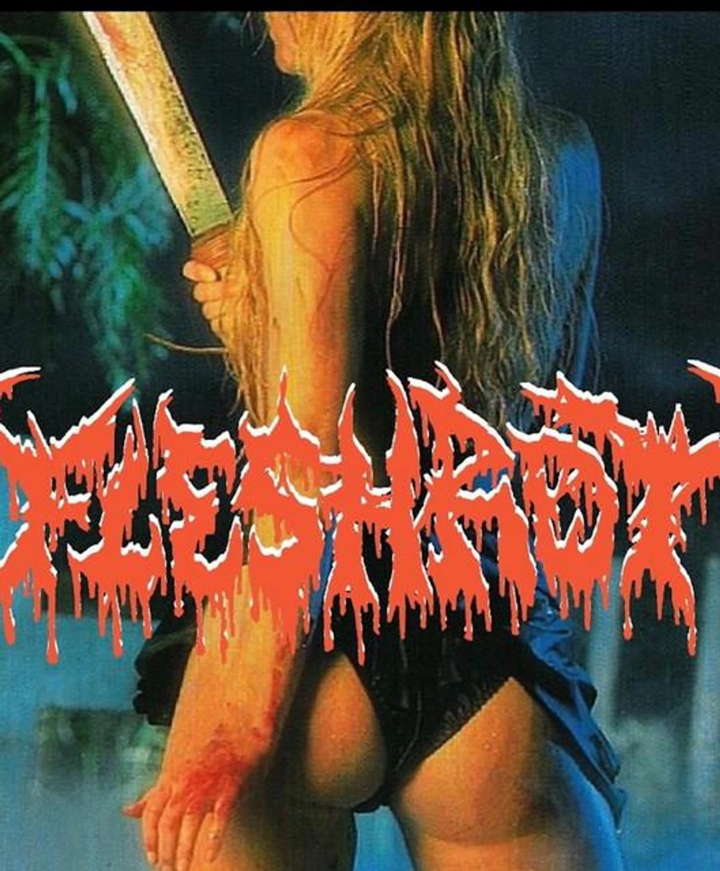 Fleshrot