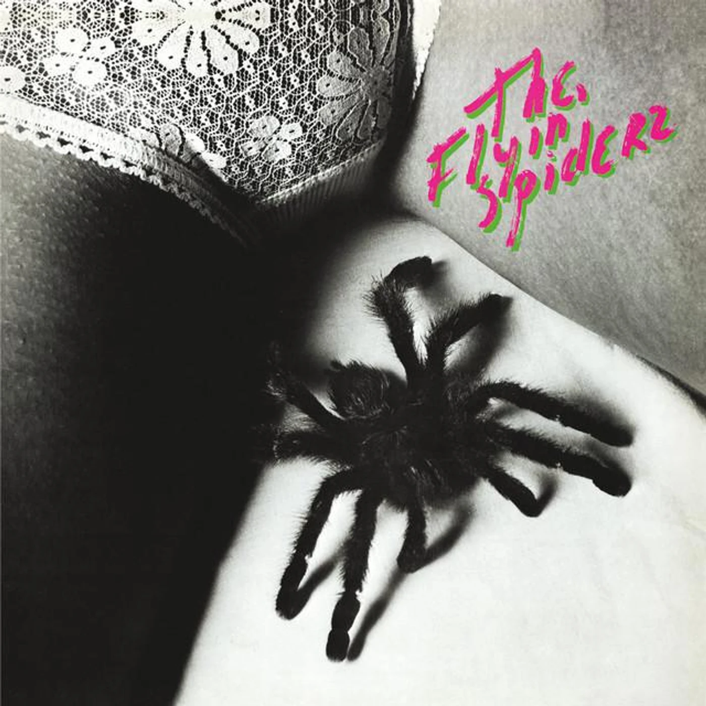The Flyin' Spiderz