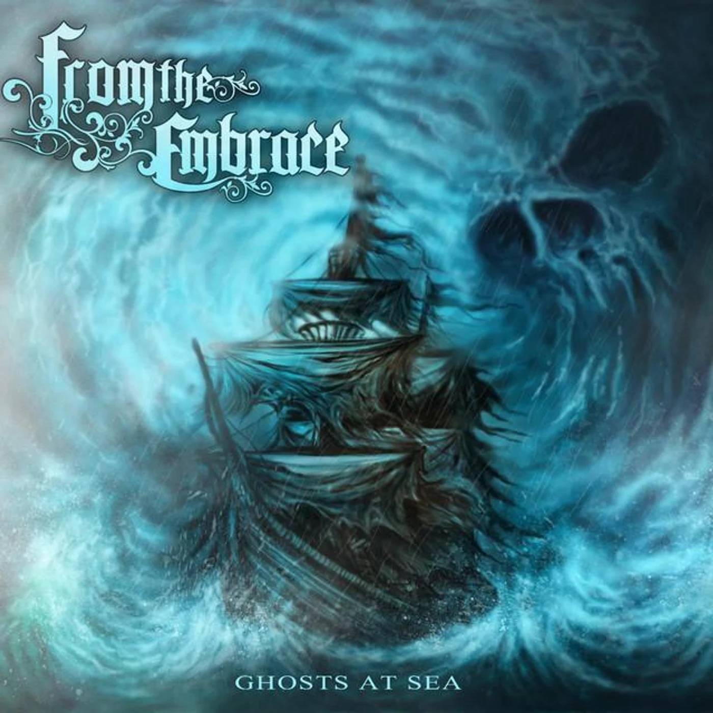 From the Embrace