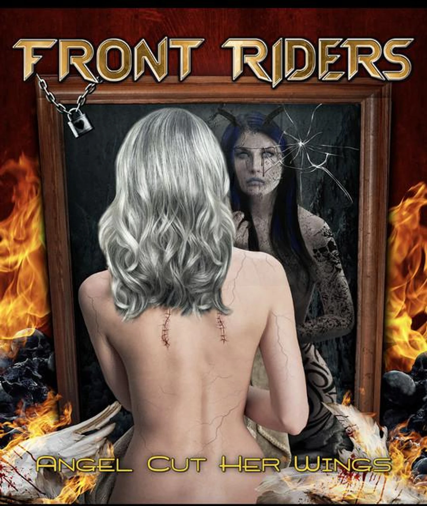 Front Riders