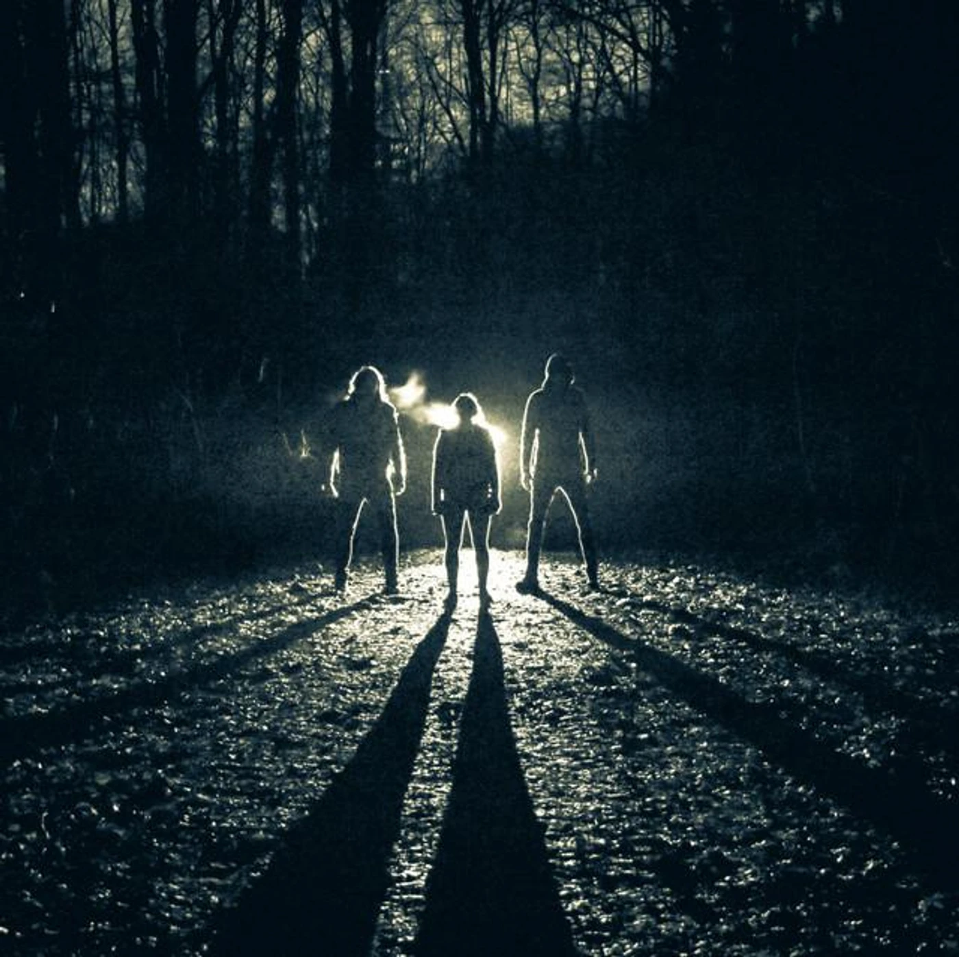 Frost, Pisse & Elend