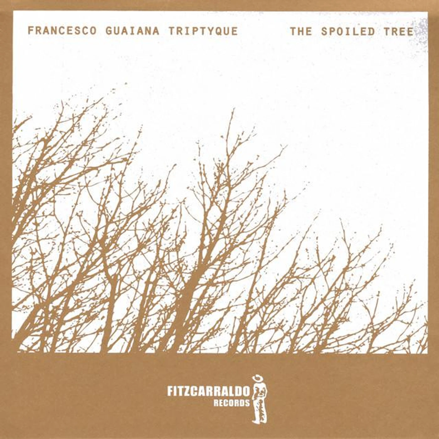 Francesco Guaiana Triptyque