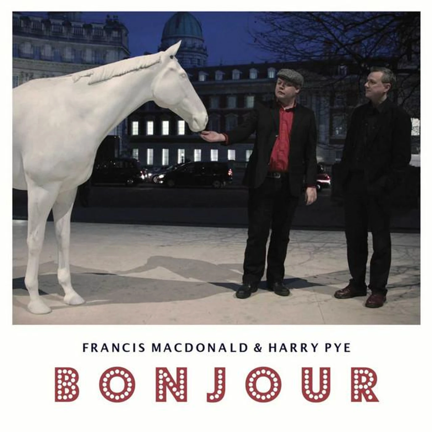 Francis Macdonald & Harry Pye