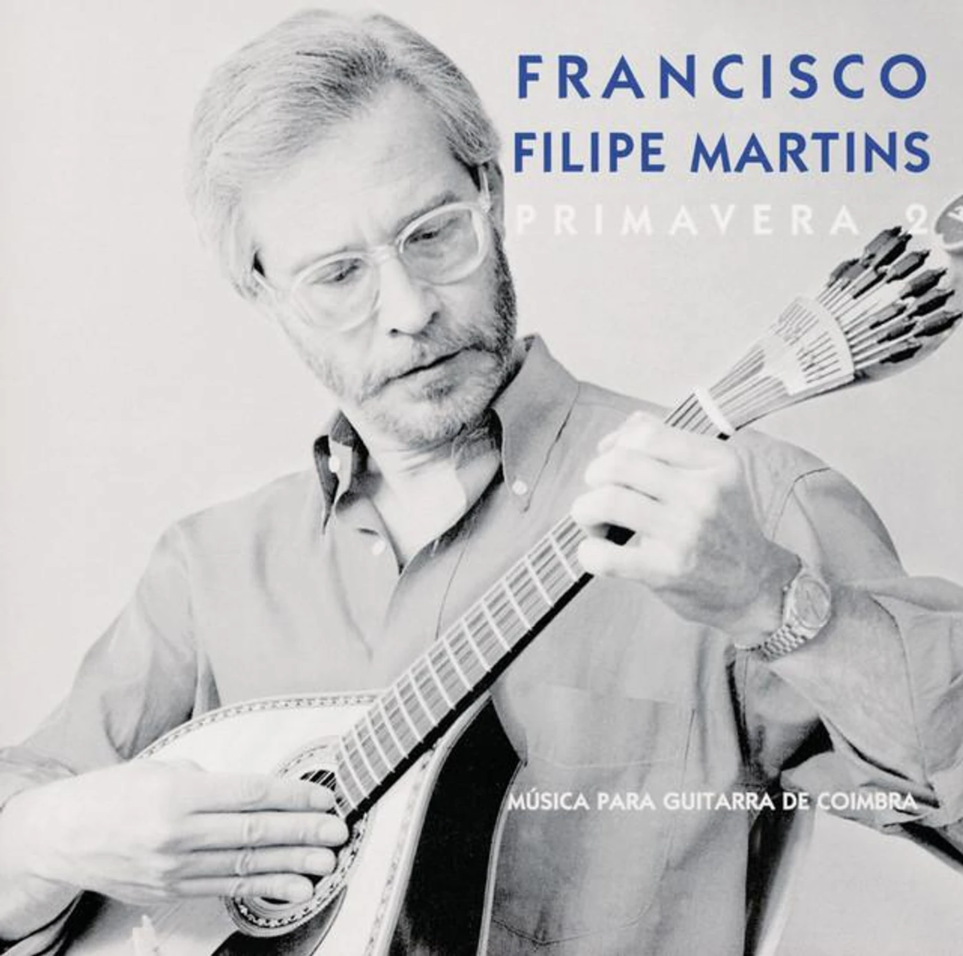 Francisco Filipe Martins