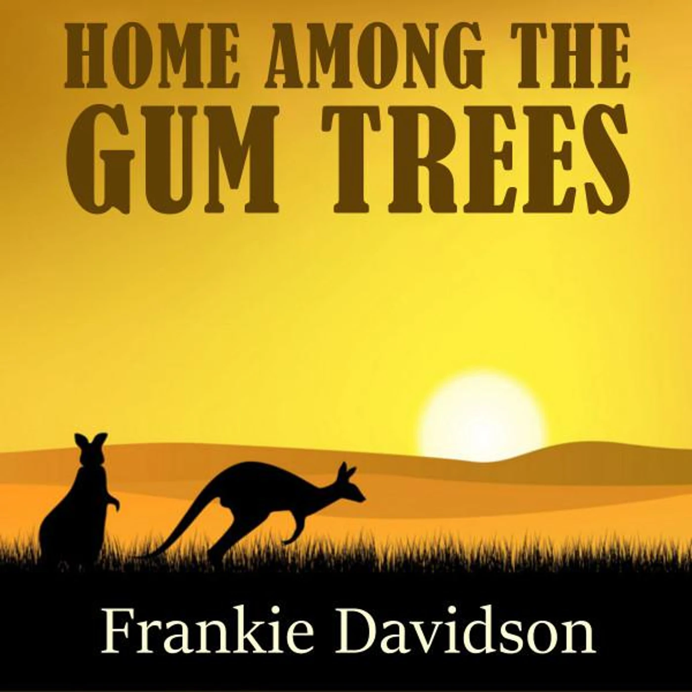 Frankie Davidson