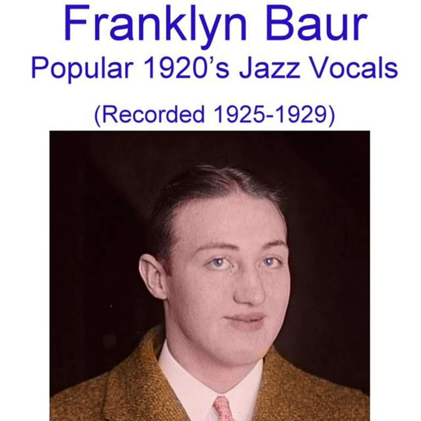 Franklyn Baur