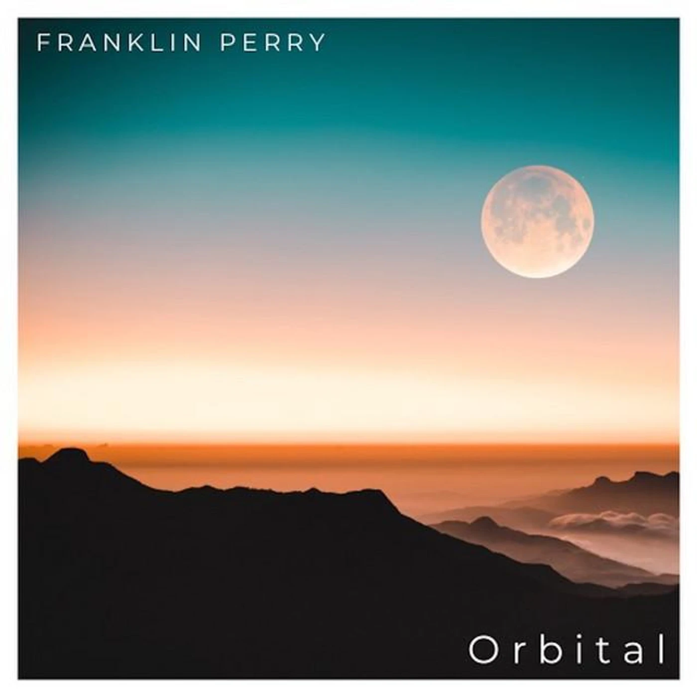 Franklin Perry