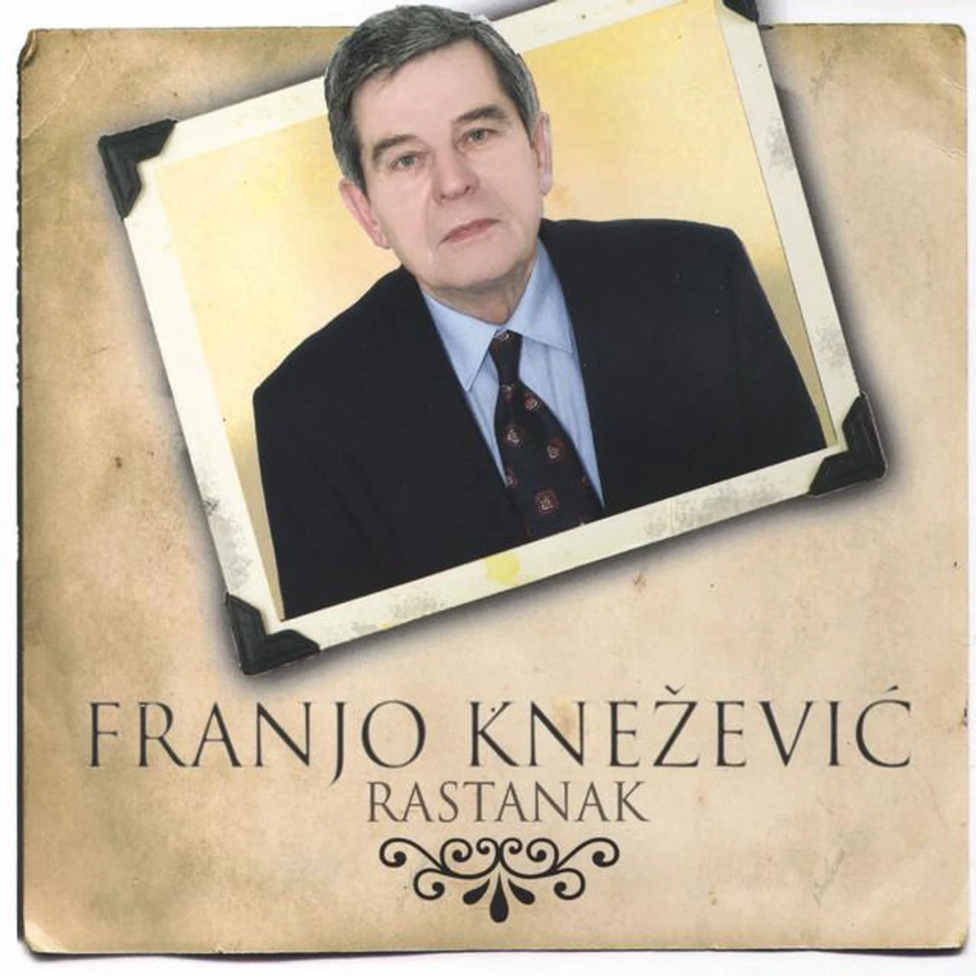 Franjo Knezevic