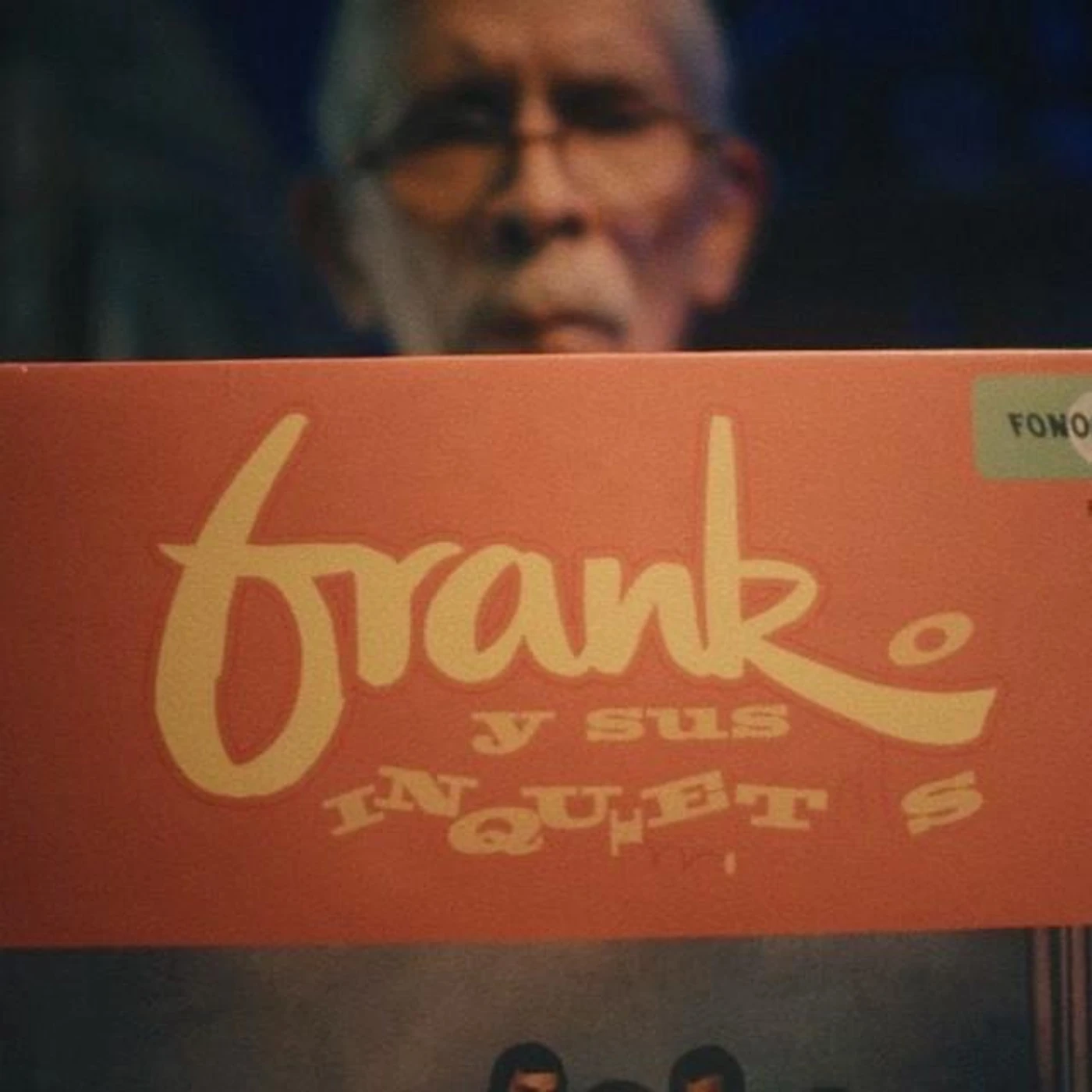 Frank y sus inquietos