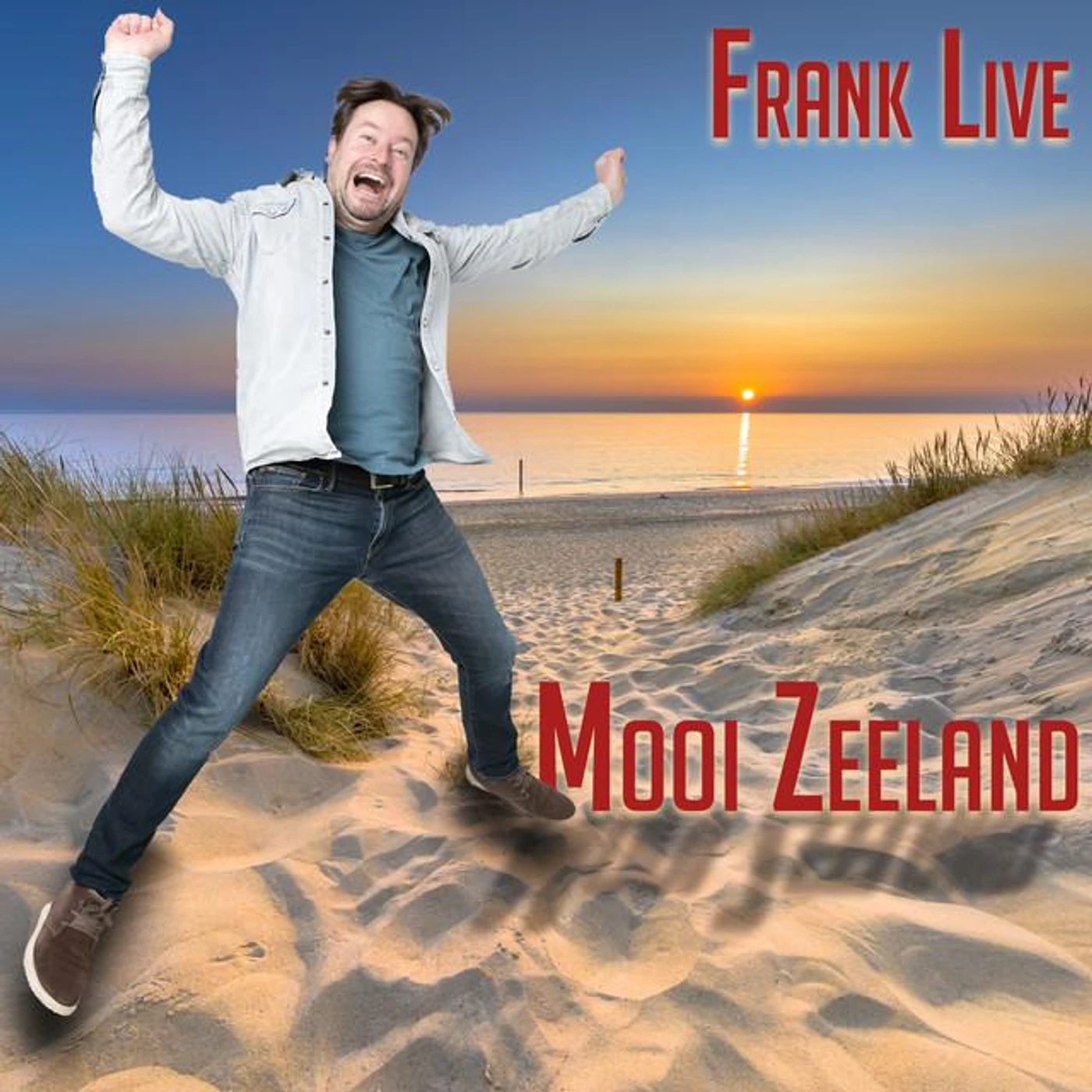 Frank Live