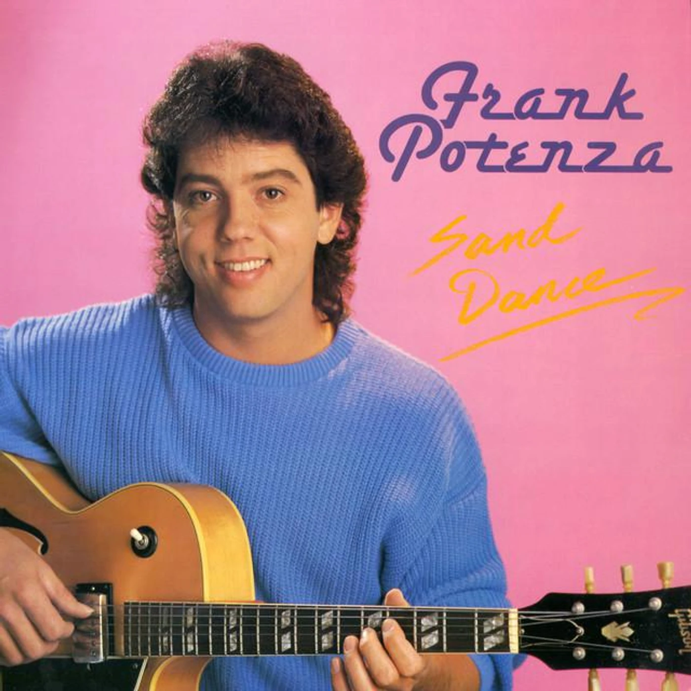 Frank Potenza