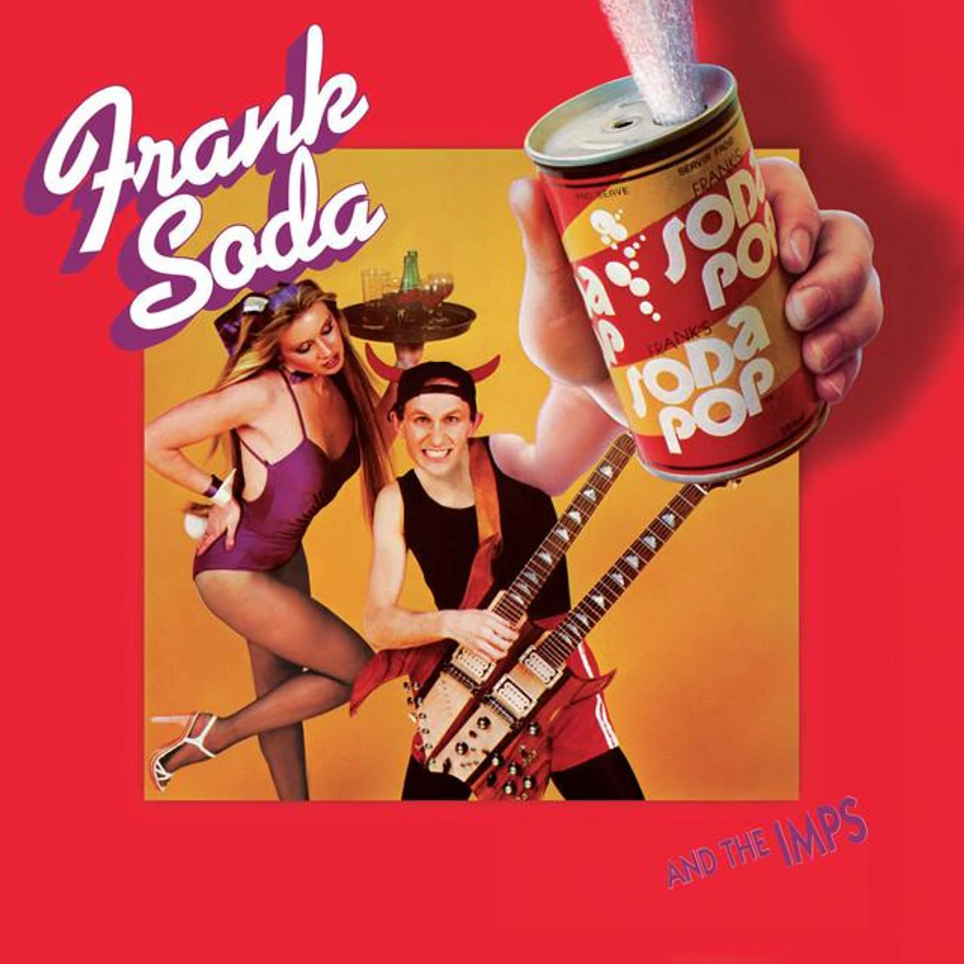 Frank Soda