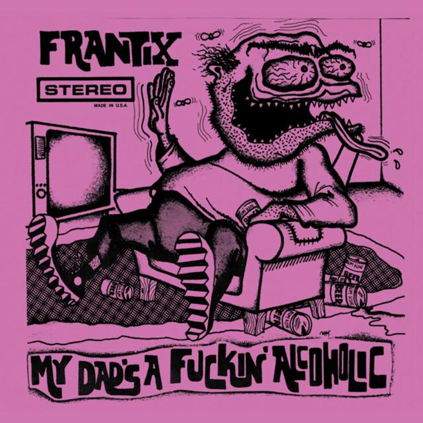 Frantix