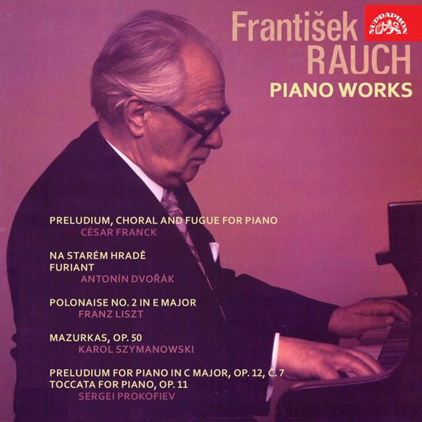 Frantisek Rauch