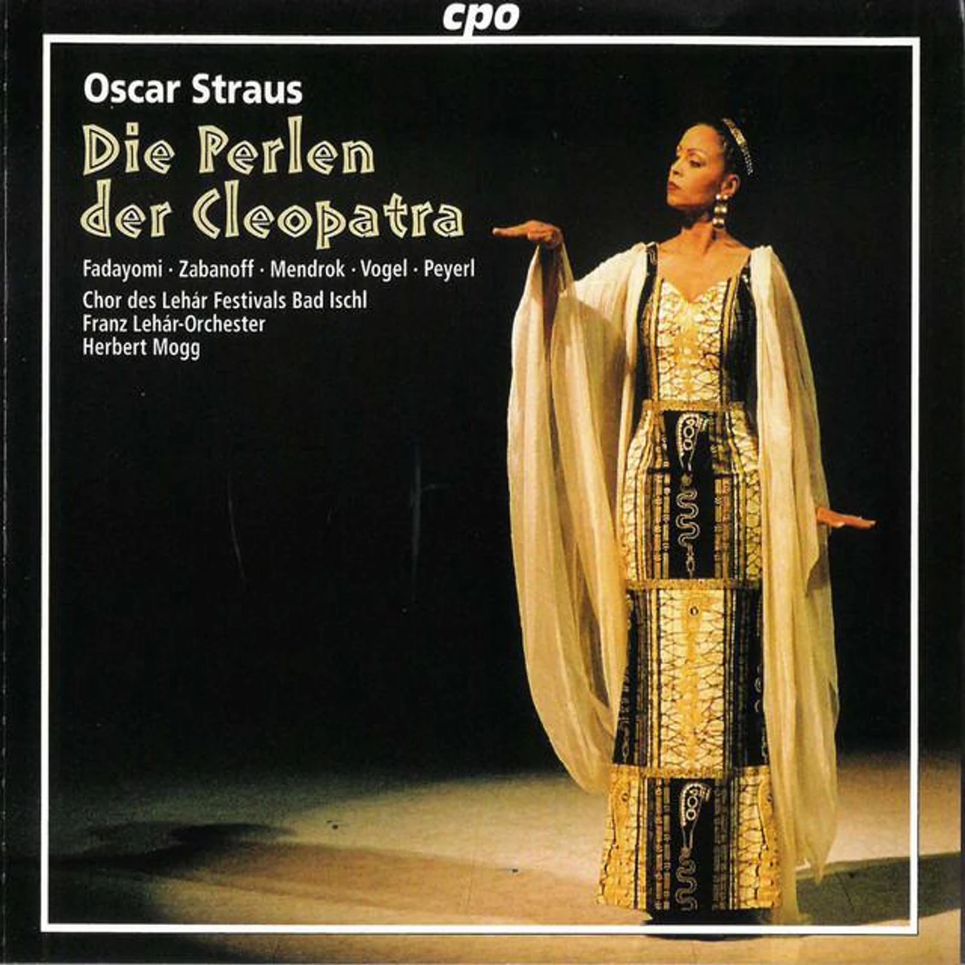 Franz Lehar Orchestra
