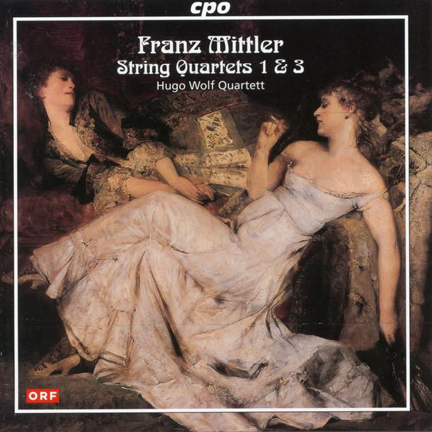 Franz Mittler