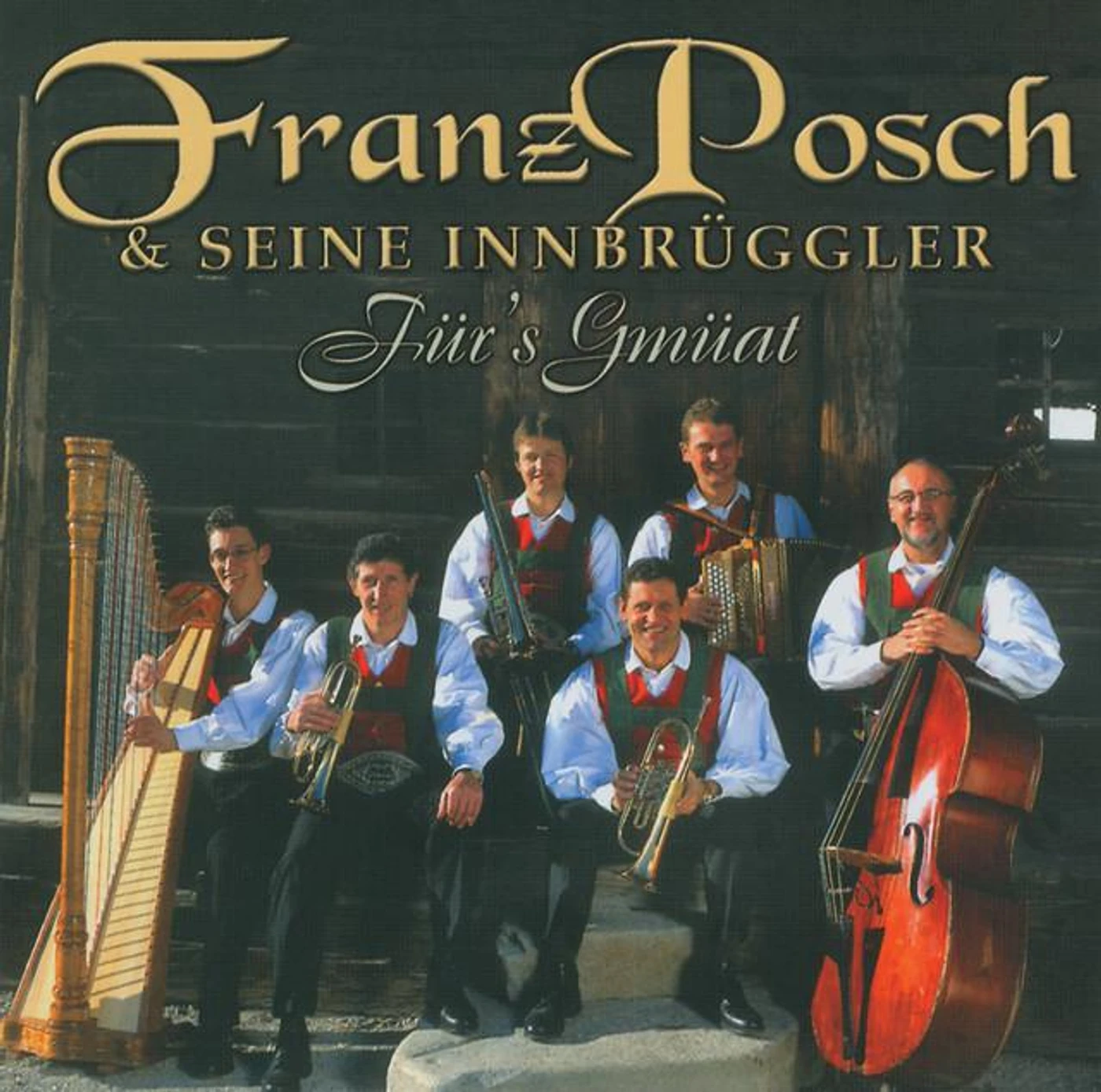 Franz Posch