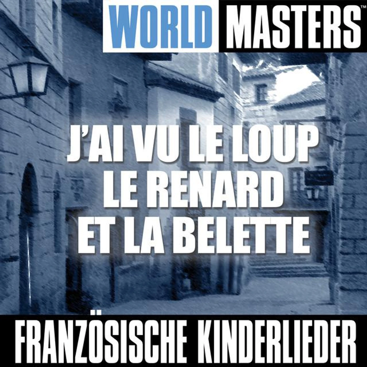 Französische Kinderlieder