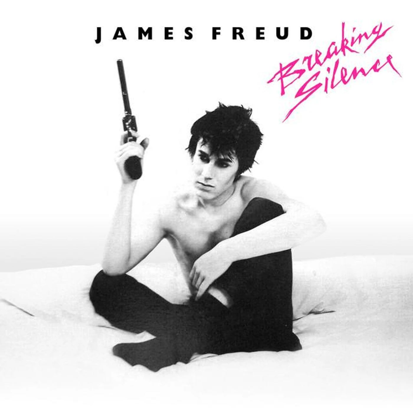 James Freud