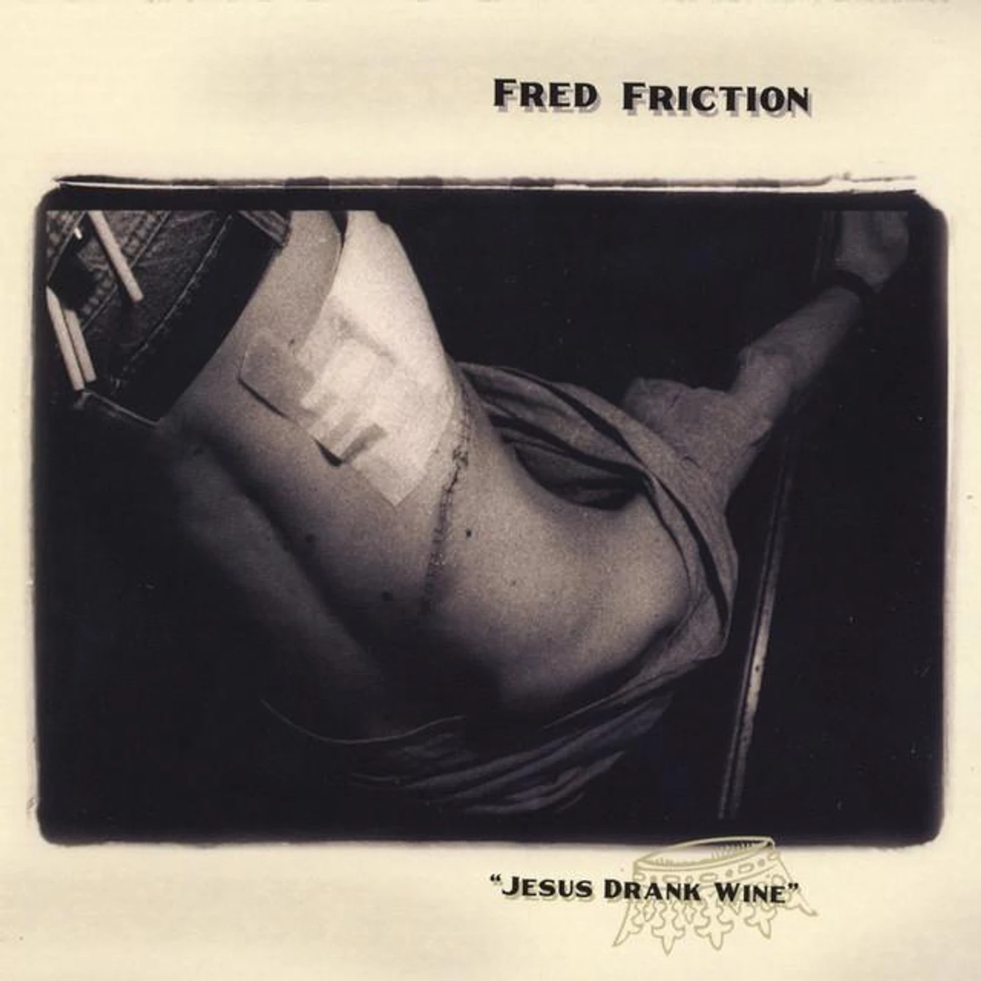 Fred Friction