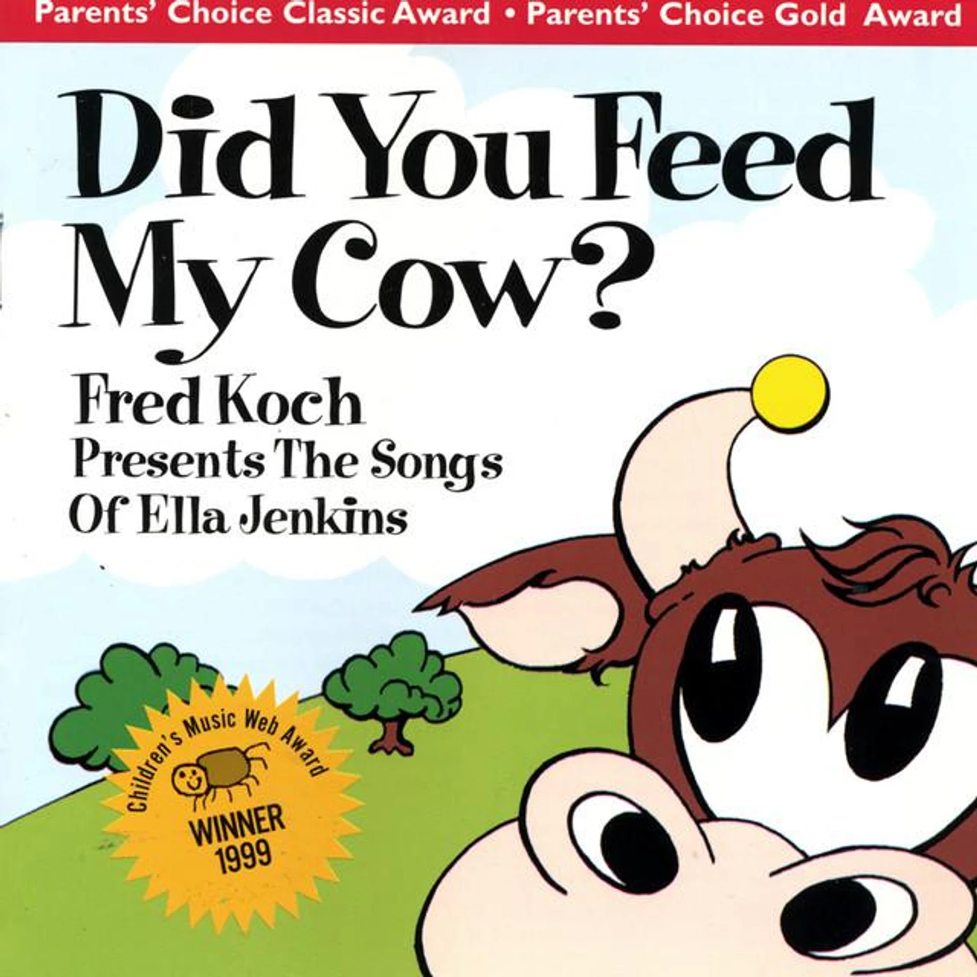 Fred Koch