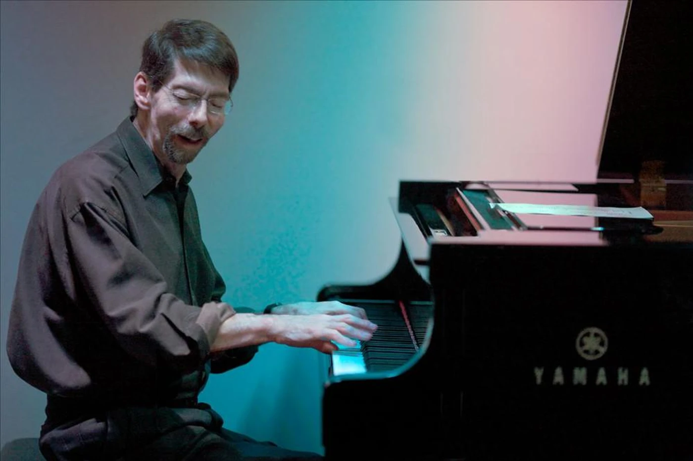 Fred Hersch Trio