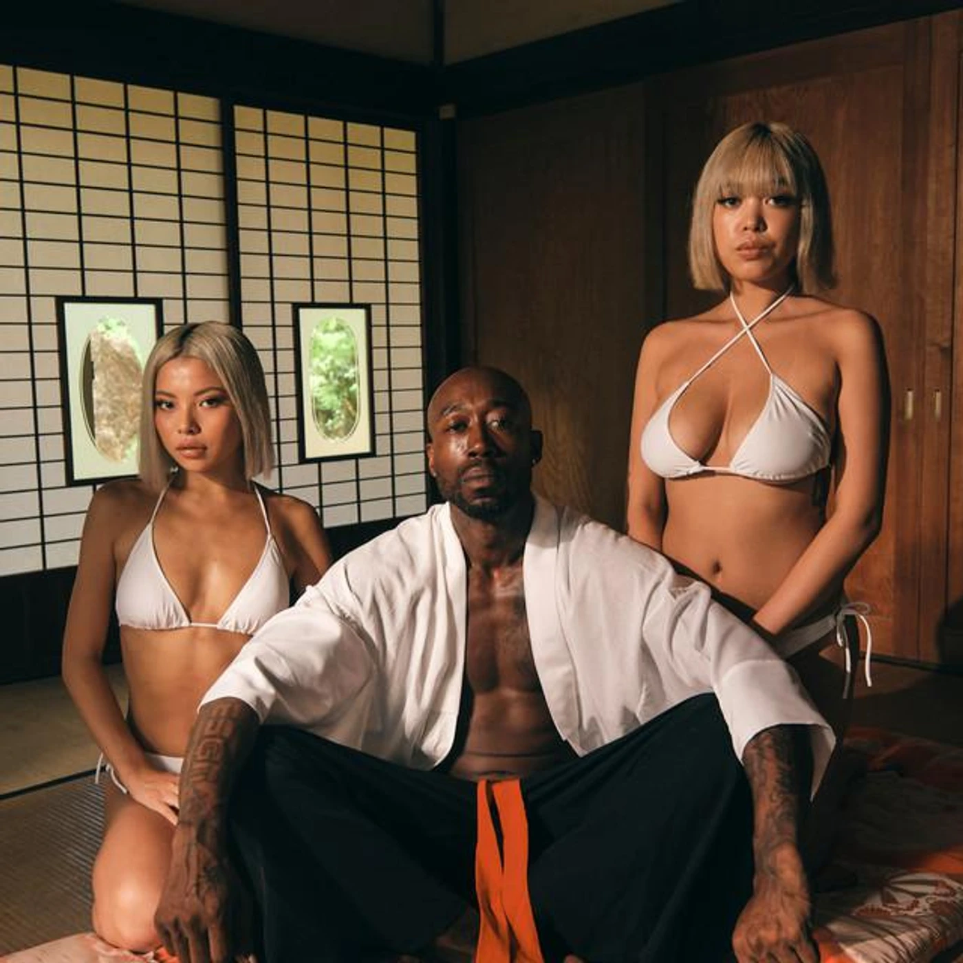 Freddie Gibbs