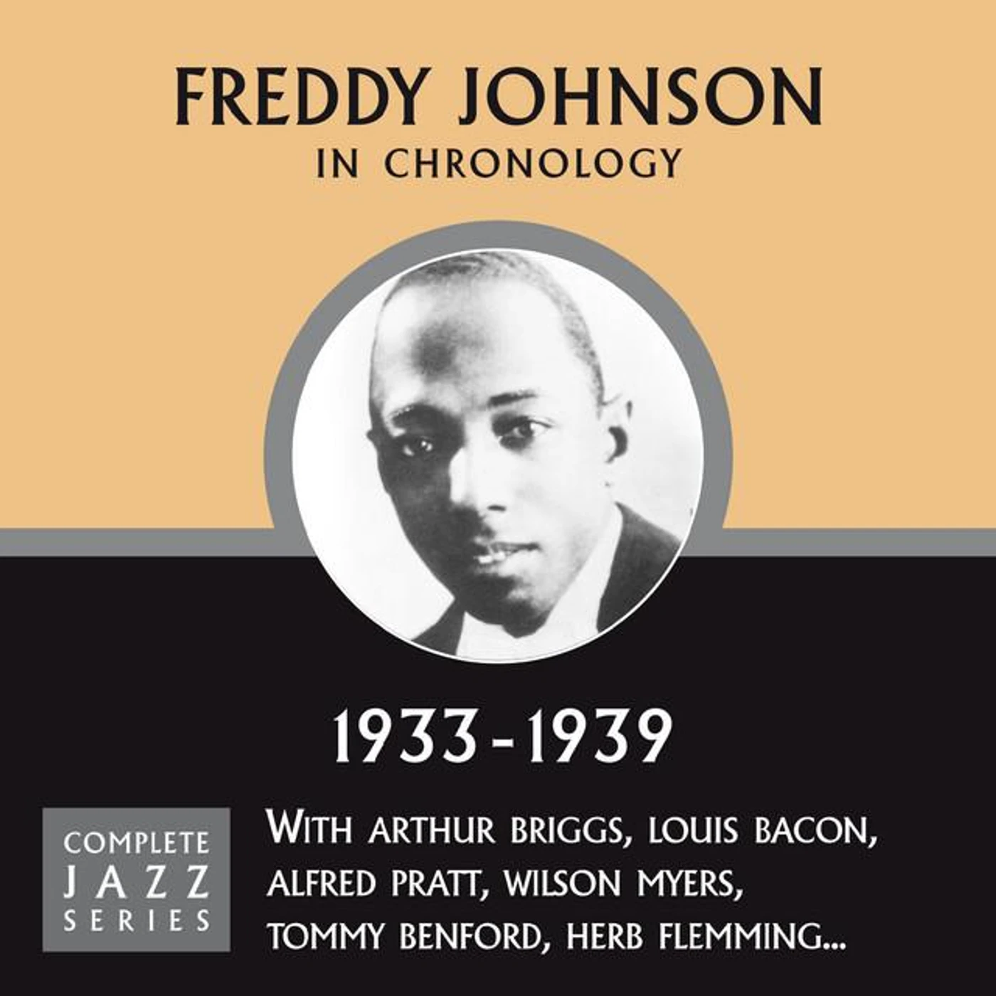 Freddy Johnson