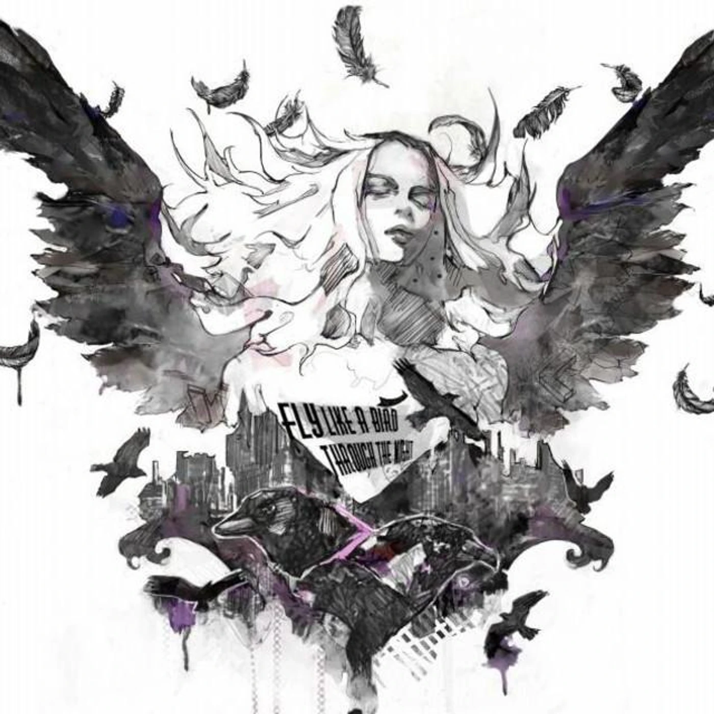 Free As Birds
