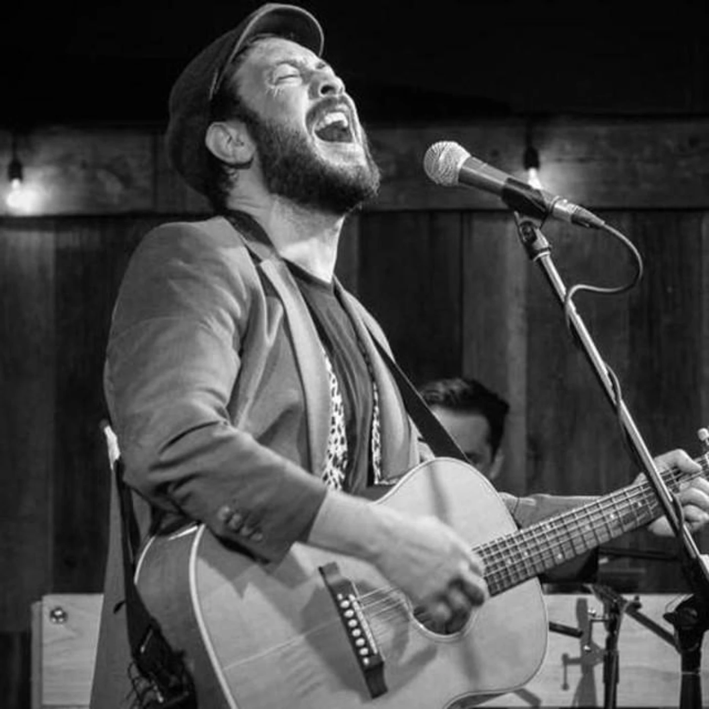 Freeman Dre & the Kitchen Party