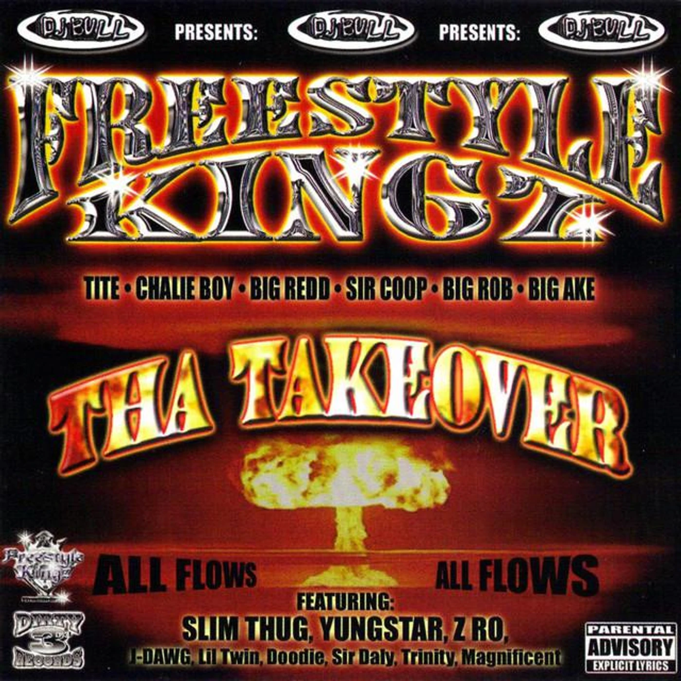 Freestyle Kingz