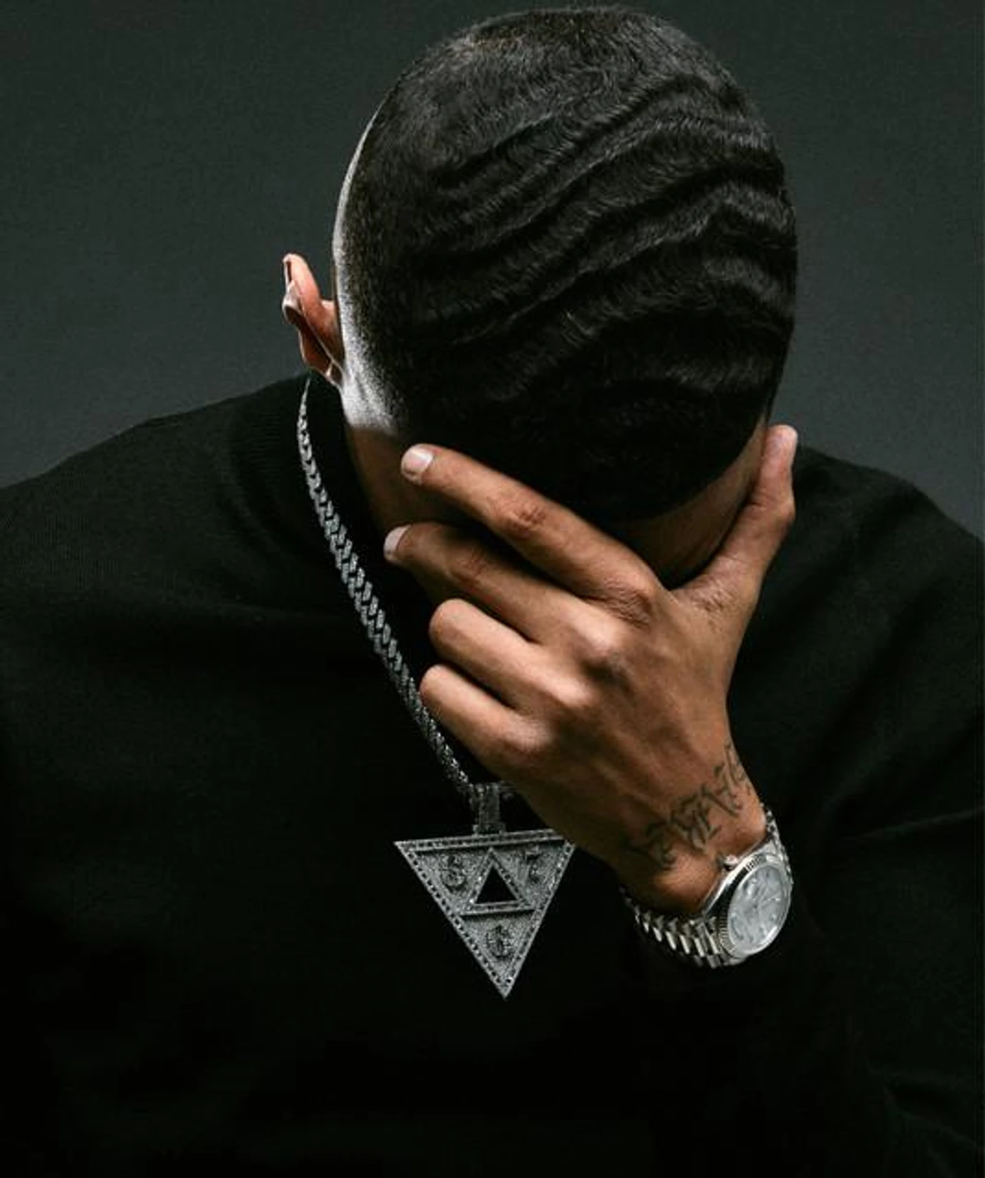 Freeze corleone