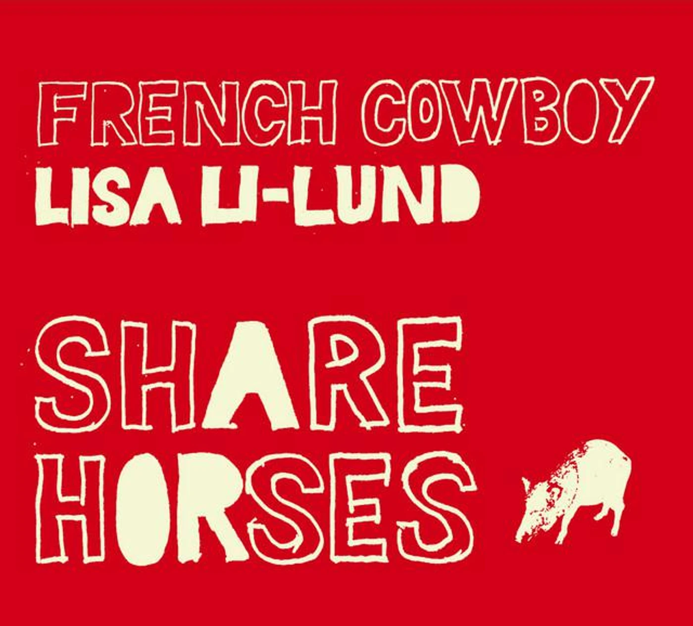 French Cowboy