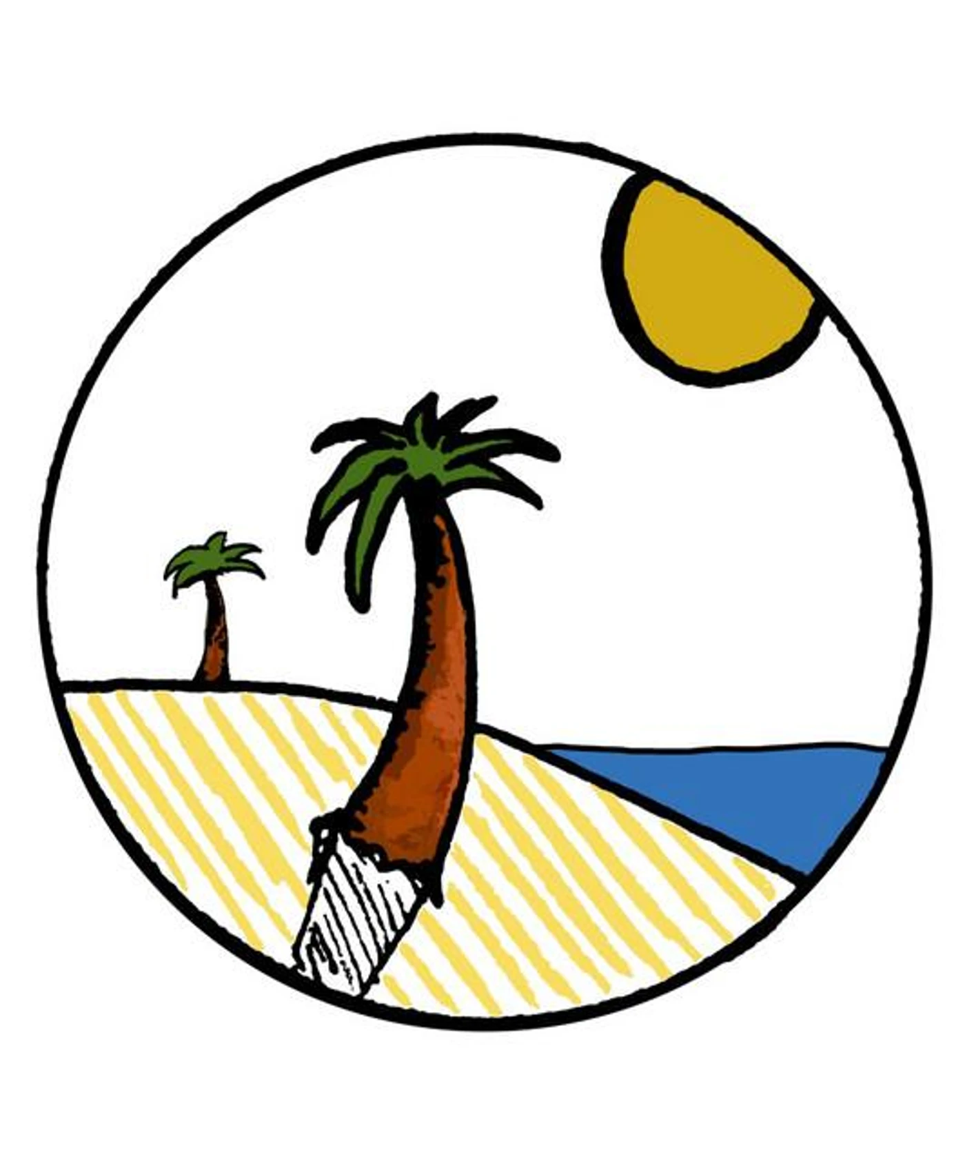 French Beaches