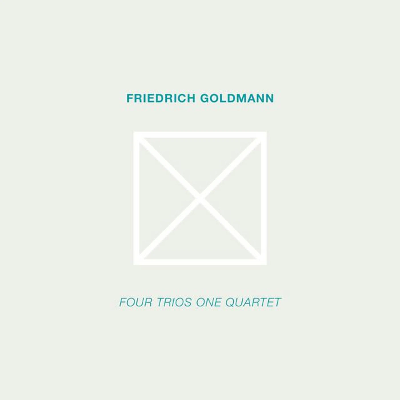 Friedrich Goldmann