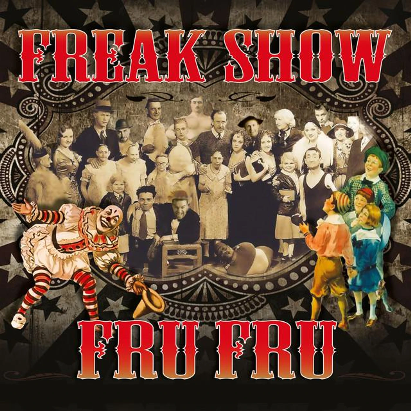 FruFru