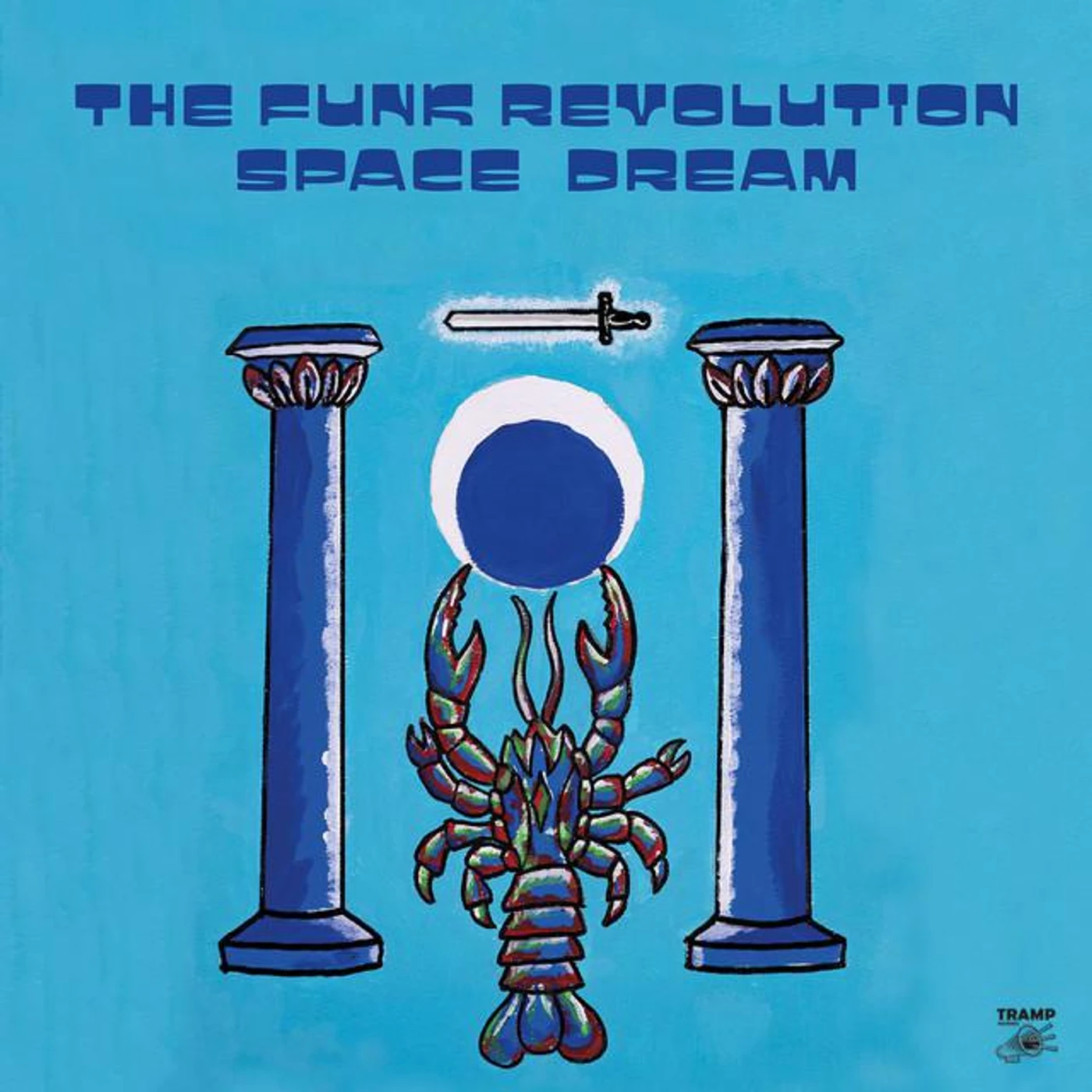 The Funk Revolution