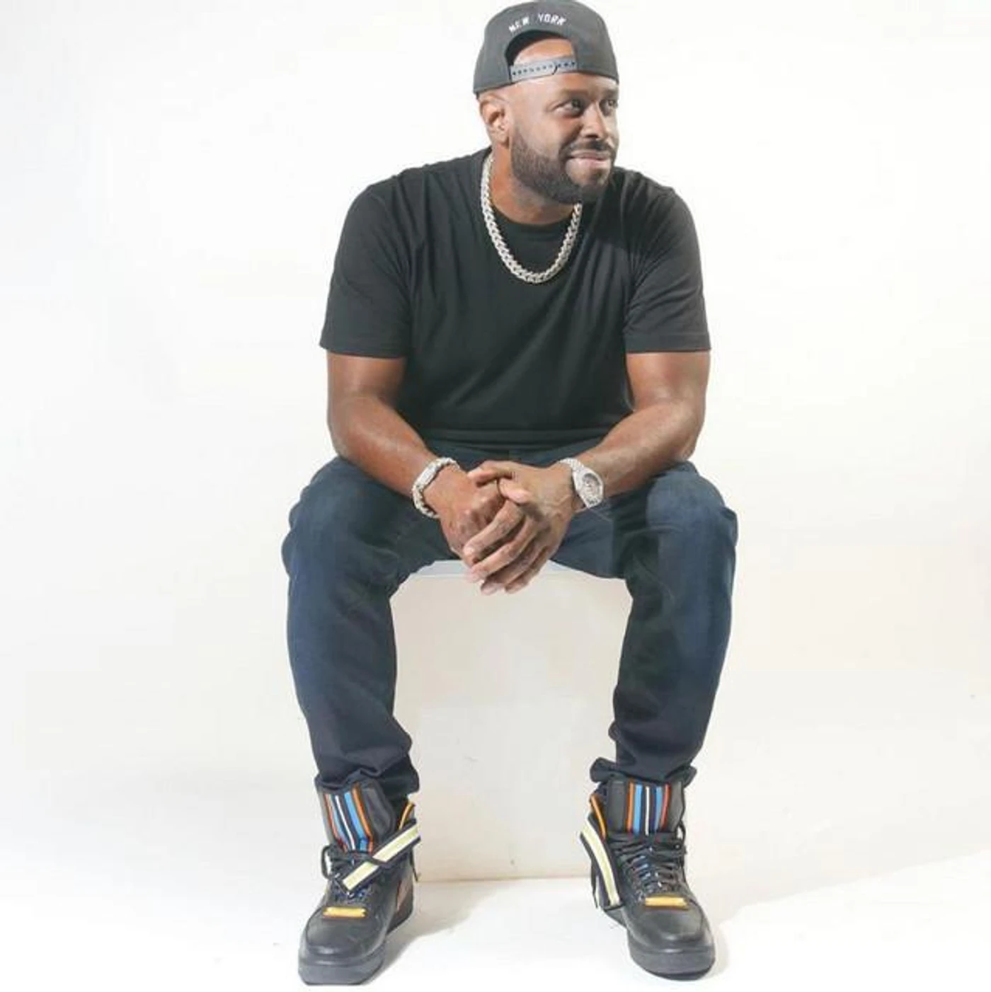Funkmaster Flex
